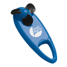 Load image into Gallery viewer, Carabineer Fan