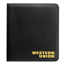 Load image into Gallery viewer, Executive Ring Binder With 1