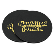 Load image into Gallery viewer, Round Leather Coasters