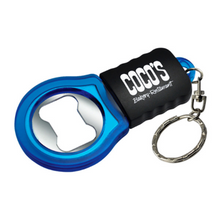 Load image into Gallery viewer, Bottle Opener Keychain