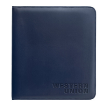 Load image into Gallery viewer, Executive Ring Binder With 1