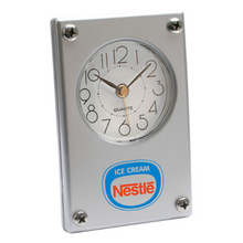 Load image into Gallery viewer, Analog Desk Clock