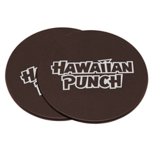 Load image into Gallery viewer, Round Leather Coasters