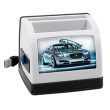 Load image into Gallery viewer, 4 Port USB 2.0 Hub