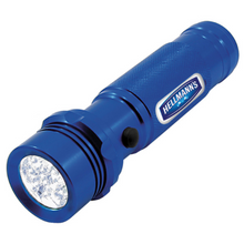 Load image into Gallery viewer, Metal Led Flashlight