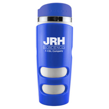 Load image into Gallery viewer, 16 Oz. Double Wall Insulated Tumbler