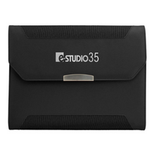 Load image into Gallery viewer, Trifold Padfolio