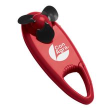 Load image into Gallery viewer, Carabineer Fan