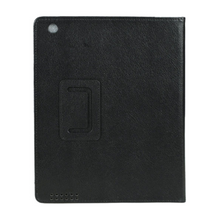 Load image into Gallery viewer, Faux Leather Case For Ipad 2