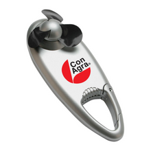 Load image into Gallery viewer, Carabineer Fan