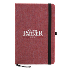 Load image into Gallery viewer, Writing Journal