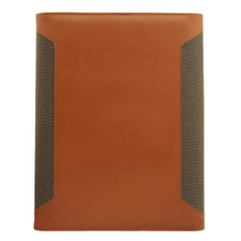 Load image into Gallery viewer, Trifold Padfolio