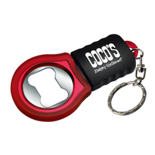 Load image into Gallery viewer, Bottle Opener Keychain