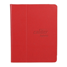 Load image into Gallery viewer, Faux Leather Case For Ipad 2
