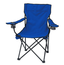Load image into Gallery viewer, Outdoor Folding Chair
