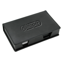 Load image into Gallery viewer, Leather Playing Card And Coaster Gift Set