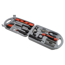 Load image into Gallery viewer, 37 Piece Tool Set