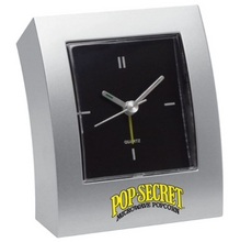 Load image into Gallery viewer, Analog Desk Clock