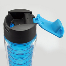 Load image into Gallery viewer, 16 Oz. Double Wall Tritan Bottle