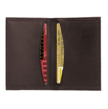 Load image into Gallery viewer, Business Card Wallet