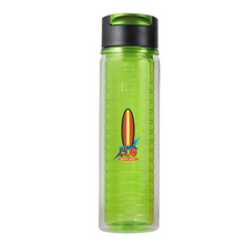 Load image into Gallery viewer, 16 Oz. Double Wall Tritan Bottle