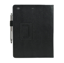 Load image into Gallery viewer, Faux Leather Case For Ipad Air