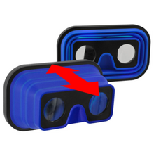 Load image into Gallery viewer, Virtual Reality Glasses