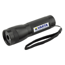 Load image into Gallery viewer, Metal Led Flashlight