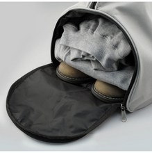 Load image into Gallery viewer, Sports Duffle Bag