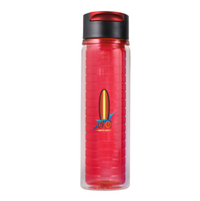Load image into Gallery viewer, 16 Oz. Double Wall Tritan Bottle