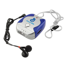 Load image into Gallery viewer, Lanyard Fm Scanner Radio