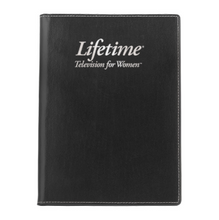 Load image into Gallery viewer, Leather Bound Writing Journal