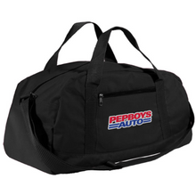 Load image into Gallery viewer, Sports Duffle Bag