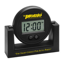 Load image into Gallery viewer, Swivel Clock