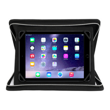 Load image into Gallery viewer, Universal Tablet Padfolio With Power Bank