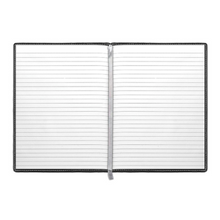 Load image into Gallery viewer, Leather Bound Writing Journal