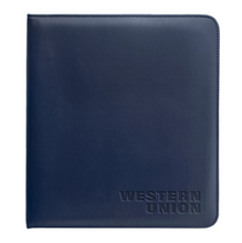 Load image into Gallery viewer, Executive Ring Binder With 1 1/4