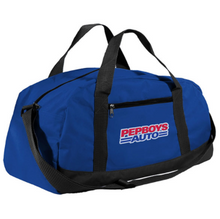 Load image into Gallery viewer, Sports Duffle Bag