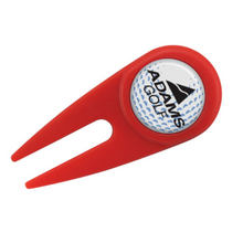 Load image into Gallery viewer, Divot Repair Tool