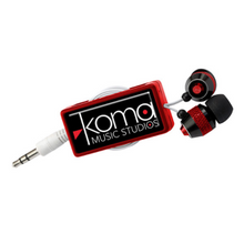 Load image into Gallery viewer, Ear Buds