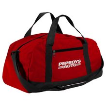 Load image into Gallery viewer, Sports Duffle Bag