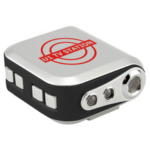 Load image into Gallery viewer, Projection Clock Pedometer