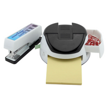 Load image into Gallery viewer, The Ultimodesk™ Ii Rotating Office Assistant