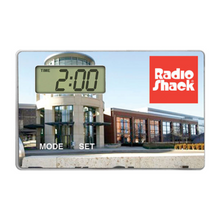 Load image into Gallery viewer, Refrigerator Magnet Clock