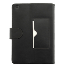 Load image into Gallery viewer, Slim Leather Case For Ipad Mini
