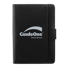 Load image into Gallery viewer, Slim Leather Adjustable Case For Ipad Mini. Fits All Generations