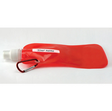 Load image into Gallery viewer, 16 Oz. Pet Water Bottle