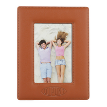 Load image into Gallery viewer, Leather Easel 4