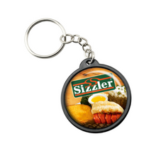 Load image into Gallery viewer, Spectradome™ Keychain