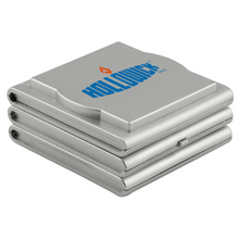 Load image into Gallery viewer, Travel Alarm Clock